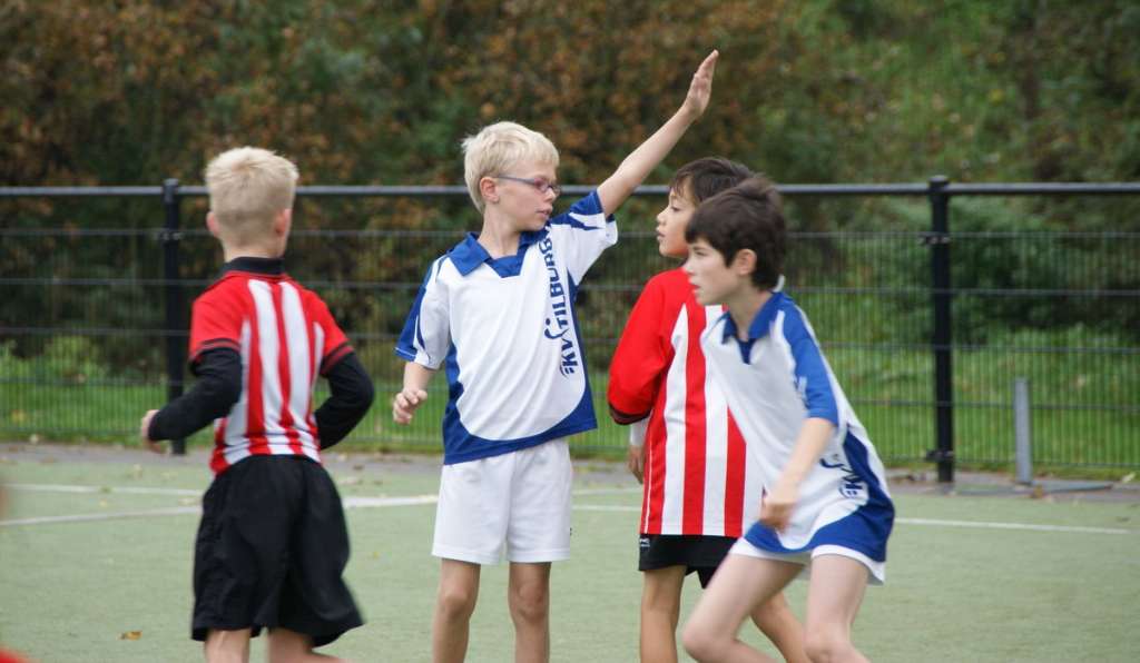 Korfbal E1  2 oktober-3.JPG